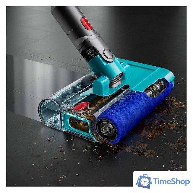 Пылесос Dyson V15s Detect Submarine 448798-01 - Изображение №19 — Интернет-магазин Time-Shop