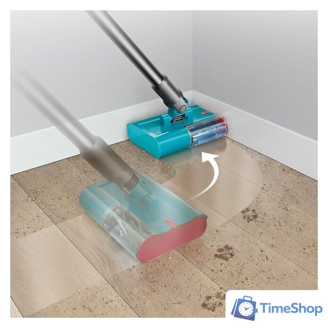 Пылесос Dyson V15s Detect Submarine 448798-01 - Изображение №14 — Интернет-магазин Time-Shop