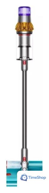 Пылесос Dyson V15s Detect Submarine 448798-01 - Изображение №11 — Интернет-магазин Time-Shop