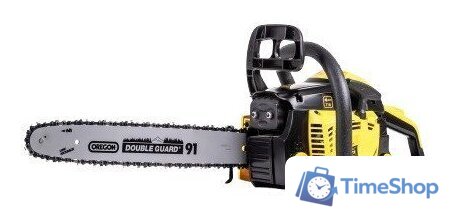 Бензопила FoxWeld Machete 141 Pro - Изображение №1 — Интернет-магазин Time-Shop