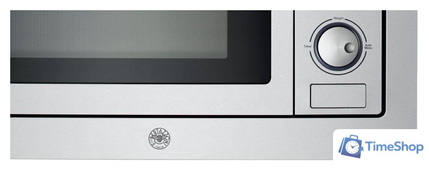 Микроволновая печь Bertazzoni F457PROMWSX - Изображение №2 — Интернет-магазин Time-Shop