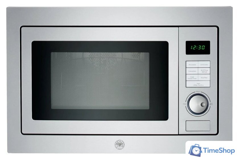 Микроволновая печь Bertazzoni F457PROMWSX - Изображение №1 — Интернет-магазин Time-Shop