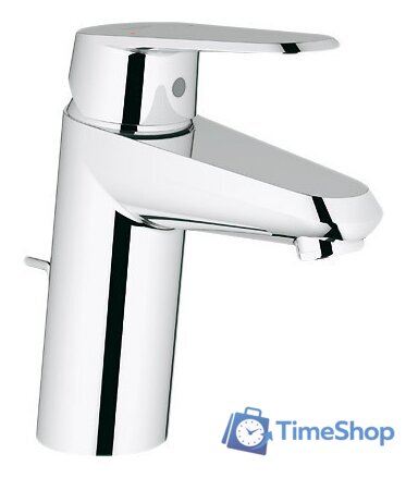 Смеситель Grohe Eurodisc Cosmopolitan [3319020E] - Изображение №1 — Интернет-магазин Time-Shop