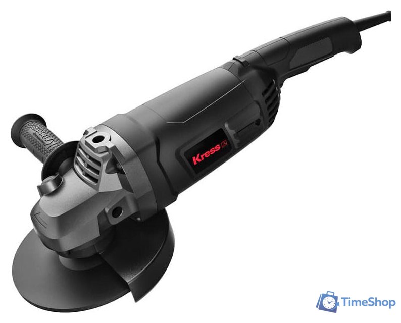 Угловая шлифмашина Kress KUS35P - Изображение №1 — Интернет-магазин Time-Shop