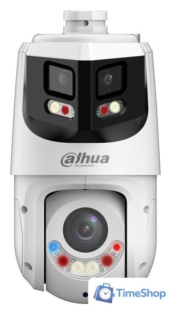 IP-камера Dahua DH-SDT4E425-8P-GB-APV1 - Изображение №1 — Интернет-магазин Time-Shop