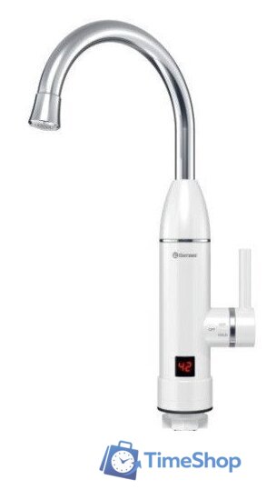 Проточный электрический водонагреватель-кран Thermex Nix 3000 - Изображение №1 — Интернет-магазин Time-Shop