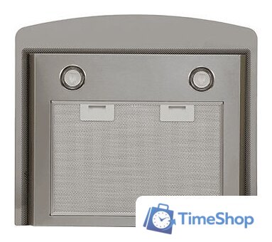 Кухонная вытяжка Elikor Аметист S4 90Н-700-Э4Д (нержавеющая сталь) - Изображение №4 — Интернет-магазин Time-Shop