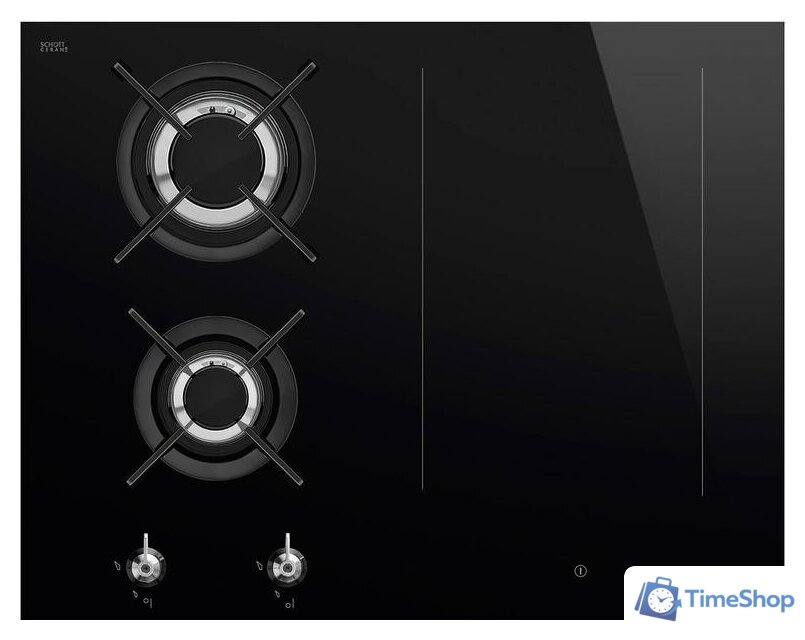 Варочная панель Smeg PM3643D - Изображение №1 — Интернет-магазин Time-Shop