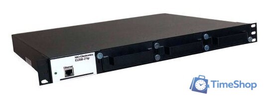 KVM переключатель Nio-Eusb 21ipn USB/IP - Изображение №1 — Интернет-магазин Time-Shop