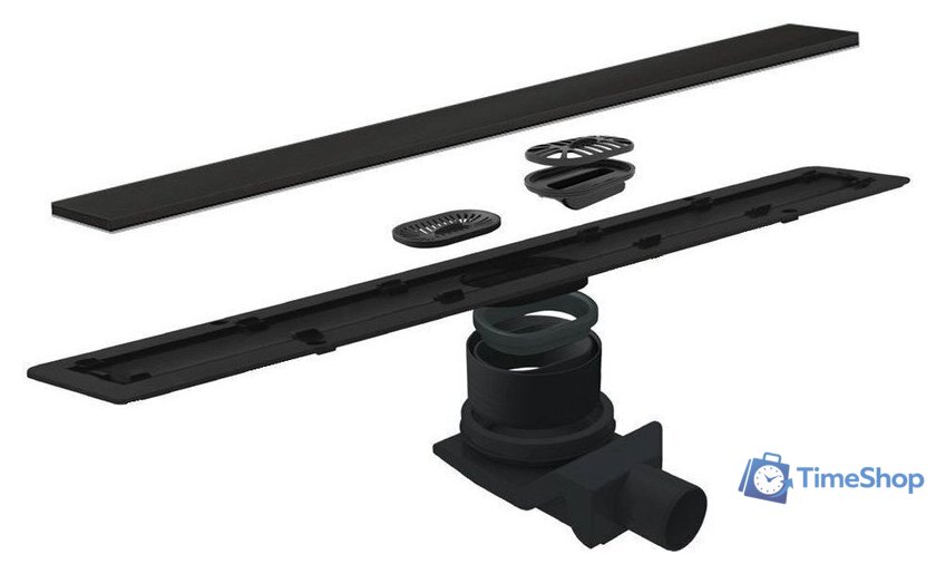 Трап/канал Pestan Bettoserb Frameless 750 331180 13701321 - Изображение №2 — Интернет-магазин Time-Shop