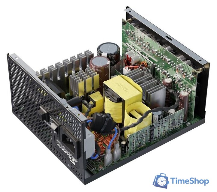 Блок питания Seasonic Prime GX-750 - Изображение №7 — Интернет-магазин Time-Shop