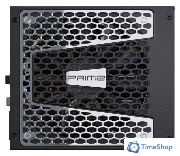 Блок питания Seasonic Prime GX-750 - Изображение №5 — Интернет-магазин Time-Shop