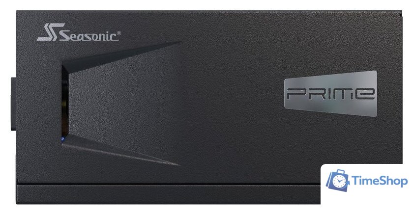 Блок питания Seasonic Prime GX-750 - Изображение №9 — Интернет-магазин Time-Shop