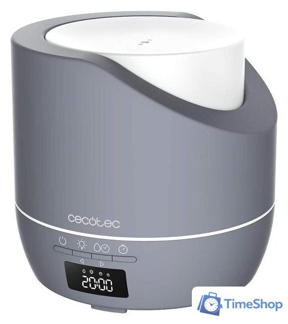 Увлажнитель воздуха Cecotec Purearoma 500 Smart Stone - Изображение №1 — Интернет-магазин Time-Shop