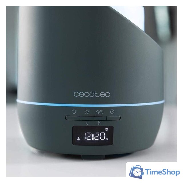 Увлажнитель воздуха Cecotec Purearoma 500 Smart Stone - Изображение №6 — Интернет-магазин Time-Shop