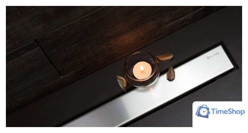 Трап/канал Pestan Confluo Frameless Line 950 258734 13701234 - Изображение №6 — Интернет-магазин Time-Shop