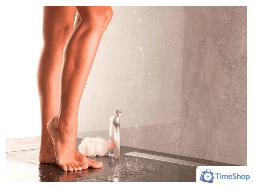 Трап/канал Pestan Confluo Frameless Line 950 258734 13701234 - Изображение №7 — Интернет-магазин Time-Shop