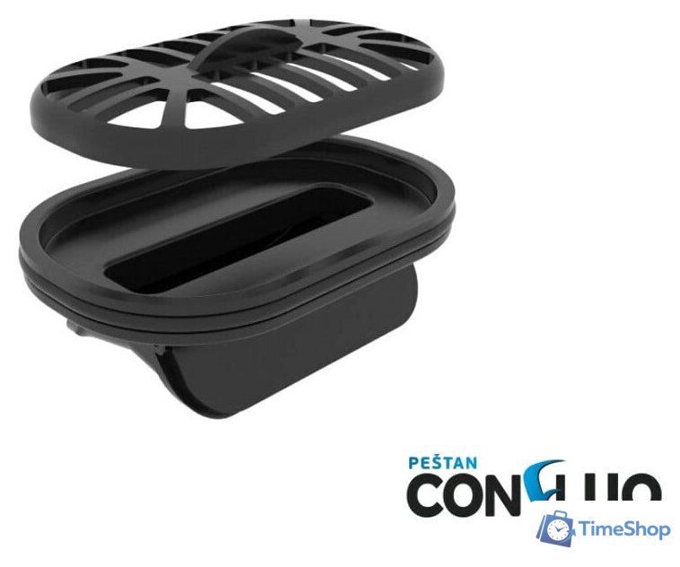 Трап/канал Pestan Confluo Frameless Line 950 258734 13701234 - Изображение №12 — Интернет-магазин Time-Shop