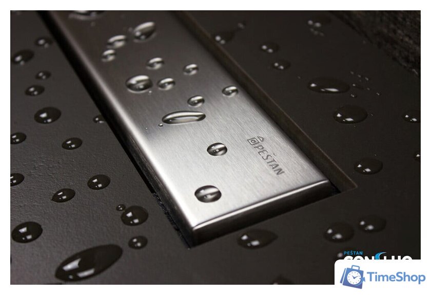 Трап/канал Pestan Confluo Frameless Line 950 258734 13701234 - Изображение №1 — Интернет-магазин Time-Shop