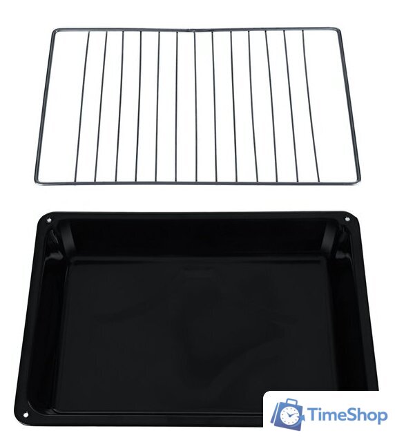 Мини-печь Adler AD 6023 - Изображение №6 — Интернет-магазин Time-Shop