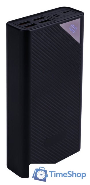 Внешний аккумулятор Digma DGP-30000-4U - Изображение №1 — Интернет-магазин Time-Shop