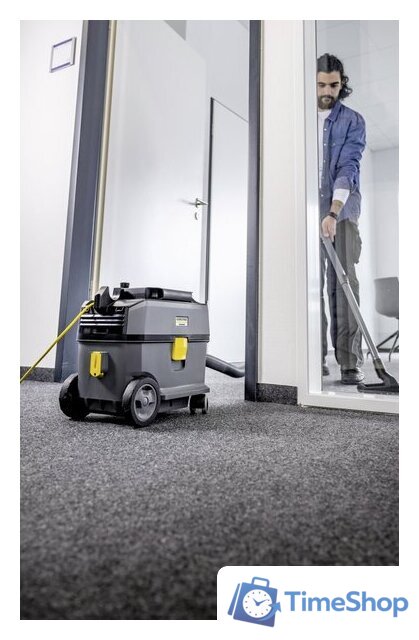 Пылесос Karcher T 10/1 Adv 1.527-308.0 - Изображение №6 — Интернет-магазин Time-Shop