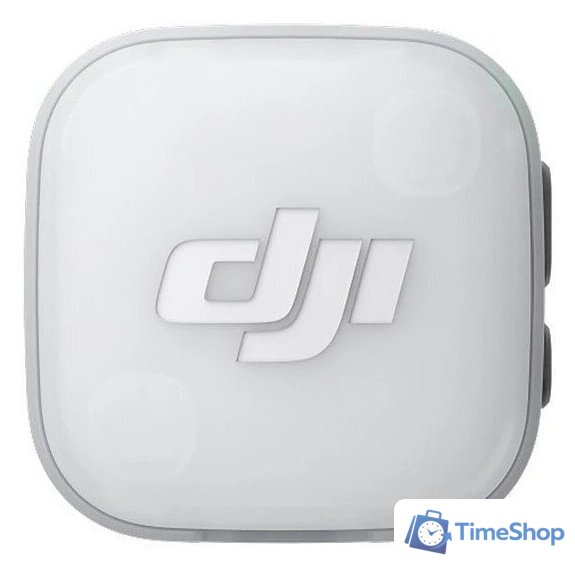 Радиосистема DJI Mic Mini 2 (2TX + 1RX + Charging Case) - Изображение №6 — Интернет-магазин Time-Shop