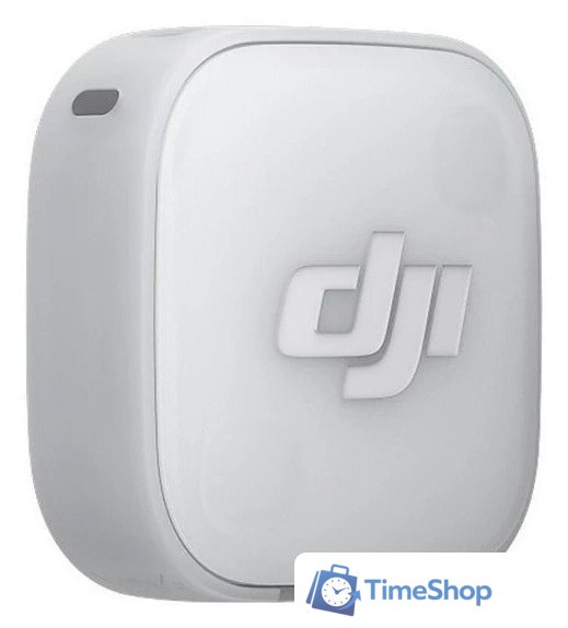Радиосистема DJI Mic Mini 2 (2TX + 1RX + Charging Case) - Изображение №5 — Интернет-магазин Time-Shop