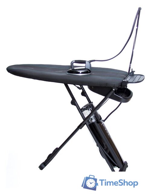 Утюг Laurastar Smart U - Изображение №1 — Интернет-магазин Time-Shop