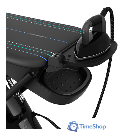 Утюг Laurastar Smart U - Изображение №6 — Интернет-магазин Time-Shop