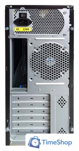 Корпус In Win BA833BK 600W - Изображение №4 — Интернет-магазин Time-Shop
