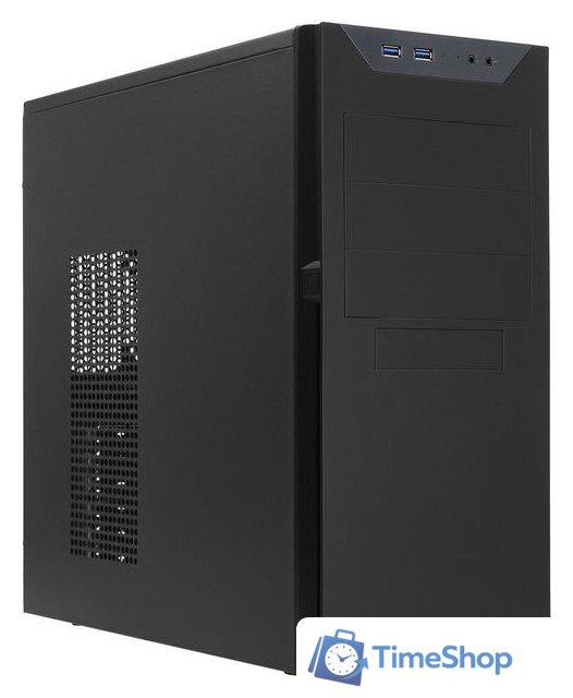 Корпус In Win BA833BK 600W - Изображение №1 — Интернет-магазин Time-Shop