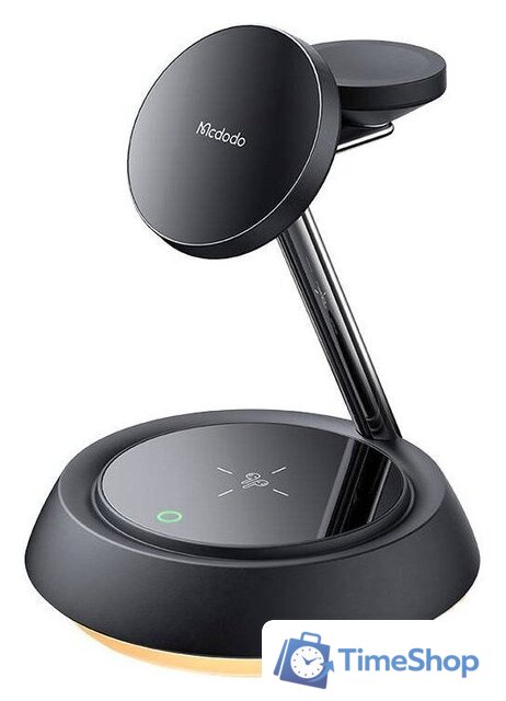Беспроводное зарядное McDodo CH-4952 - Изображение №1 — Интернет-магазин Time-Shop