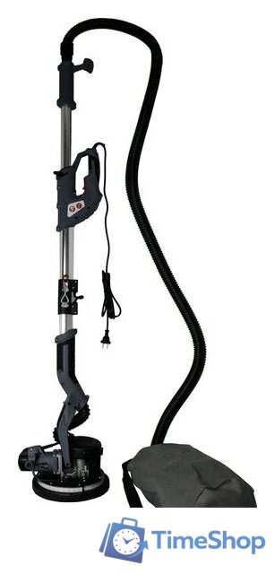 Шлифмашина для стен и потолков Profipower ШМБ-900 - Изображение №1 — Интернет-магазин Time-Shop