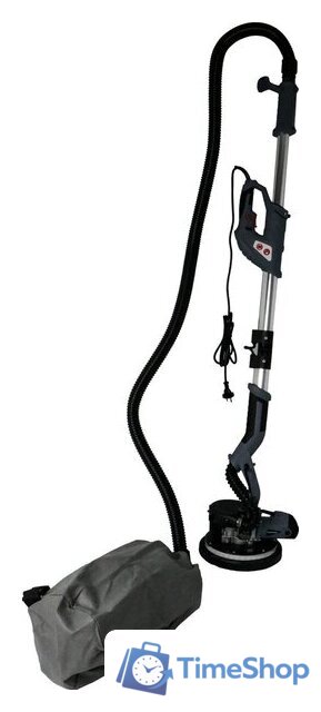 Шлифмашина для стен и потолков Profipower ШМБ-900 - Изображение №2 — Интернет-магазин Time-Shop