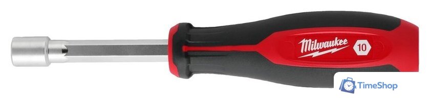 Отвертка Milwaukee 4932492370 - Изображение №1 — Интернет-магазин Time-Shop
