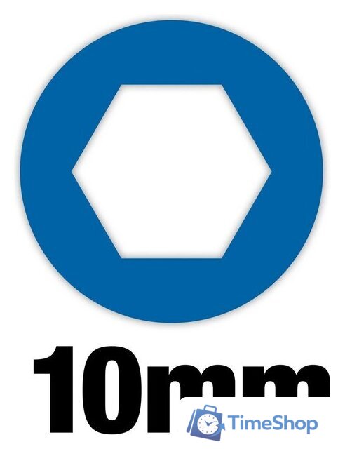 Отвертка Milwaukee 4932492370 - Изображение №2 — Интернет-магазин Time-Shop