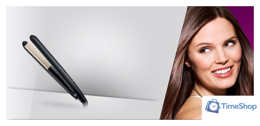 Выпрямитель Remington S1510 - Изображение №5 — Интернет-магазин Time-Shop