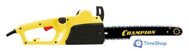 Электрическая пила Champion 118-14 - Изображение №1 — Интернет-магазин Time-Shop