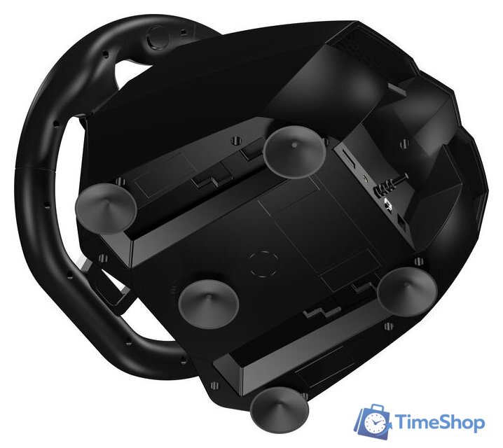 Руль FlashFire Suzuka ES900R - Изображение №5 — Интернет-магазин Time-Shop