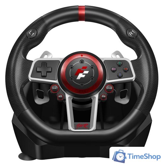 Руль FlashFire Suzuka ES900R - Изображение №2 — Интернет-магазин Time-Shop