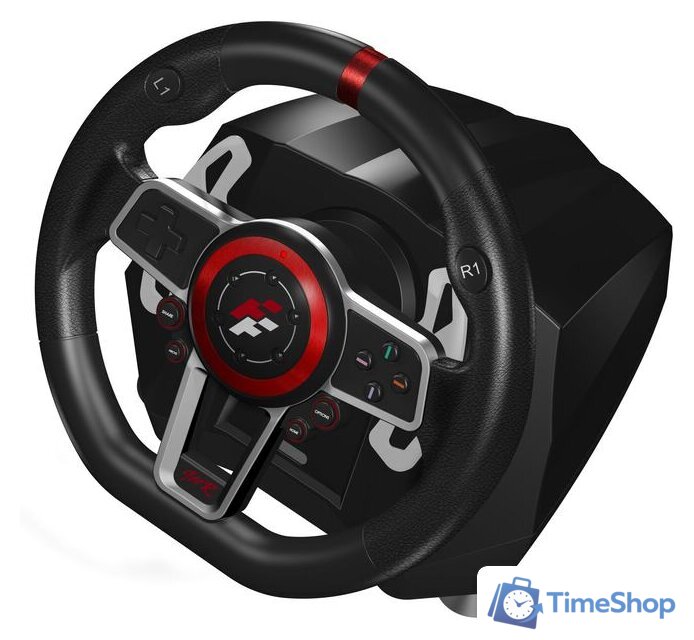 Руль FlashFire Suzuka ES900R - Изображение №4 — Интернет-магазин Time-Shop