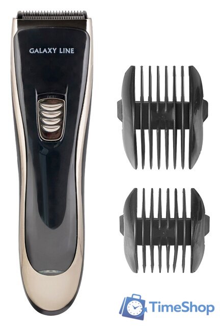 Машинка для стрижки волос Galaxy Line GL4165 - Изображение №1 — Интернет-магазин Time-Shop
