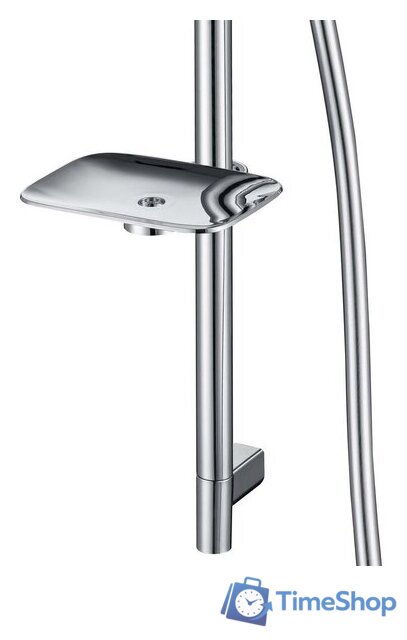 Душевая система  Aquatek Вега AQ1074CR - Изображение №7 — Интернет-магазин Time-Shop