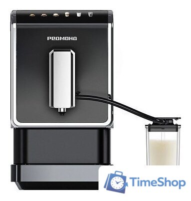 Кофемашина Redmond (Редмонд) CM710 - Изображение №1 — Интернет-магазин Time-Shop