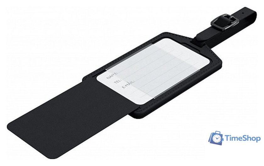 Bluetooth-метка Magssory Багажная бирка Ultima Geo ACL004m - Изображение №6 — Интернет-магазин Time-Shop