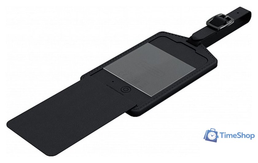 Bluetooth-метка Magssory Багажная бирка Ultima Geo ACL004m - Изображение №4 — Интернет-магазин Time-Shop