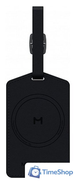 Bluetooth-метка Magssory Багажная бирка Ultima Geo ACL004m - Изображение №1 — Интернет-магазин Time-Shop
