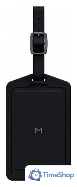 Bluetooth-метка Magssory Багажная бирка Ultima Geo ACL004m - Изображение №5 — Интернет-магазин Time-Shop