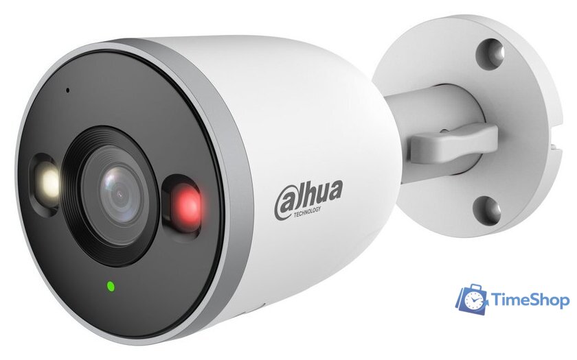 IP-камера Dahua DH-IPC-F3DP-IL-0280B - Изображение №1 — Интернет-магазин Time-Shop